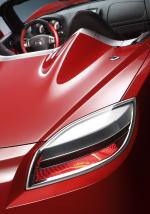 Opel GT 2007 года